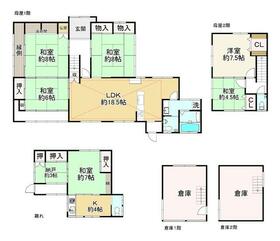 京都府南丹市園部町美園町1号