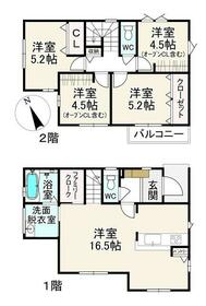 福岡県福岡市西区野方２丁目
