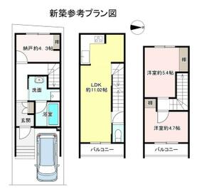 京都府京都市右京区西京極南衣手町