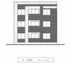 池上駅より徒歩6分 3階 新築の賃貸物件