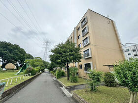 立川富士見町住宅２３号棟
