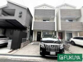 大阪府大阪市生野区生野西４丁目
