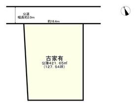兵庫県三木市別所町高木