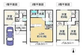 大阪府堺市中区土塔町
