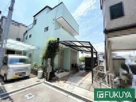 大阪府池田市鉢塚２丁目