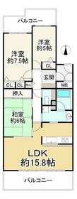 セルヴィオ１番館