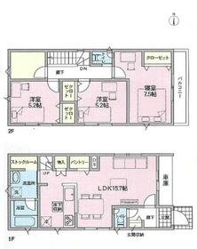 大阪府八尾市福万寺町４丁目