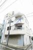 御徒町駅より徒歩4分 3階 築50年7ヶ月の賃貸物件