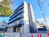 青砥駅より徒歩6分 新築 6階建の賃貸物件
