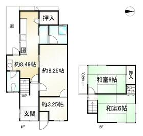 京都府京都市伏見区深草上横縄町