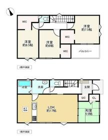 兵庫県加古郡播磨町二子