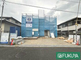 京都府木津川市南加茂台３丁目