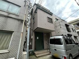 東京都板橋区仲宿