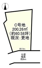 奈良県北葛城郡広陵町大字三吉