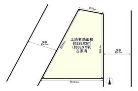 奈良県奈良市帝塚山南３丁目