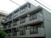 プチハイツ服部 3階 築30年の賃貸物件