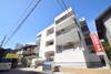フジパレス井高野弐番館 1階 築9年10ヶ月の賃貸物件