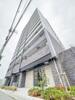 インザライフ大阪EASTRESIDENCE 8階 築1年4ヶ月の賃貸物件