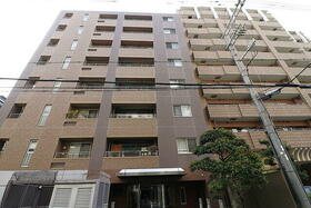アールヴェール阿倍野松崎町