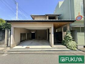 大阪府豊中市立花町１丁目