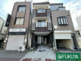 大阪府大阪市生野区舎利寺２丁目