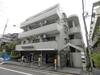 ウィルオリンピア栄町 3階 築35年10ヶ月の賃貸物件
