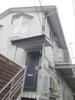 ウイング塩山 2階 築61年1ヶ月の賃貸物件