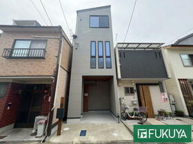 京都府京都市右京区梅津北浦町