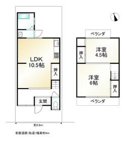 京都府京都市山科区四ノ宮小金塚