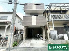大阪府守口市東町２丁目