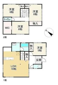 滋賀県湖南市宝来坂１丁目