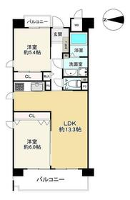 グランドメゾン松屋町