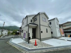兵庫県神戸市北区東有野台２丁目