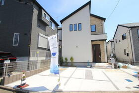 神奈川県横浜市青葉区元石川町