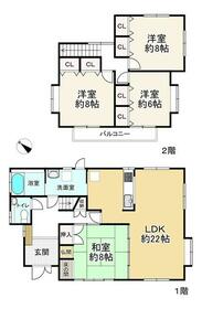 福岡県糟屋郡新宮町下府７丁目
