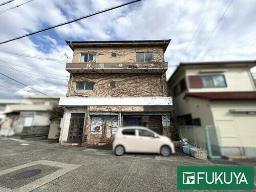 Land, Yuasa Town, Wakayama