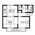 コーポ日置のイメージ