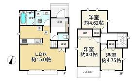 福岡県福岡市城南区樋井川５丁目