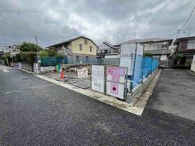 東京都練馬区下石神井２丁目