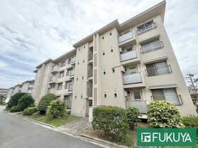 新金岡三丁壱番住宅第七棟
