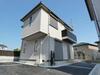 明石駅よりバス25分 徒歩8分 築5年10ヶ月 2階建の賃貸物件