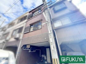 大阪府大阪市西淀川区福町２丁目