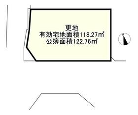大阪府堺市中区深阪３丁