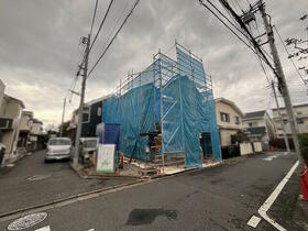 東京都練馬区土支田３丁目