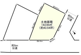 東京都立川市上砂町３丁目