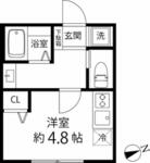 横浜市瀬谷区三ツ境&nbsp;3階建&nbsp;新築のイメージ