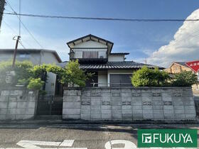 奈良県奈良市四条大路南町