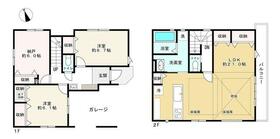 東京都練馬区富士見台１丁目