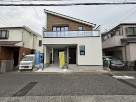 東京都練馬区富士見台１丁目