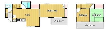 間取り：211064406020